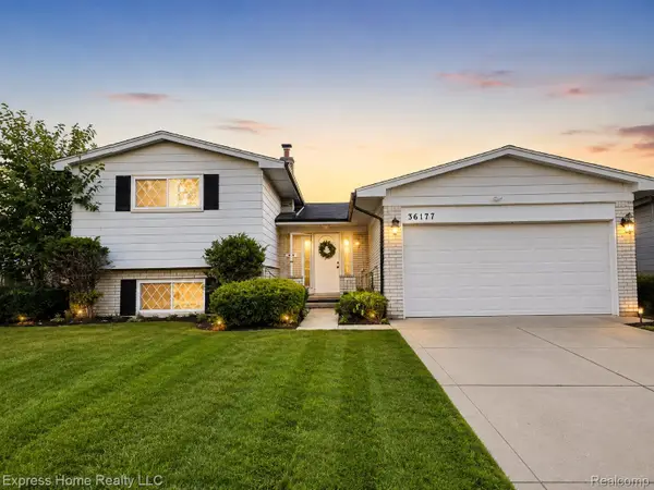 36177 Waltham Drive, SterlingHeights, MI 48310