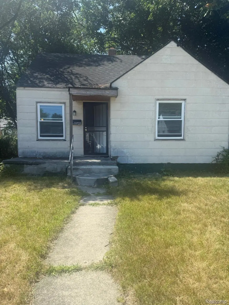 19723 Binder Street, Detroit, MI 48234 - #1