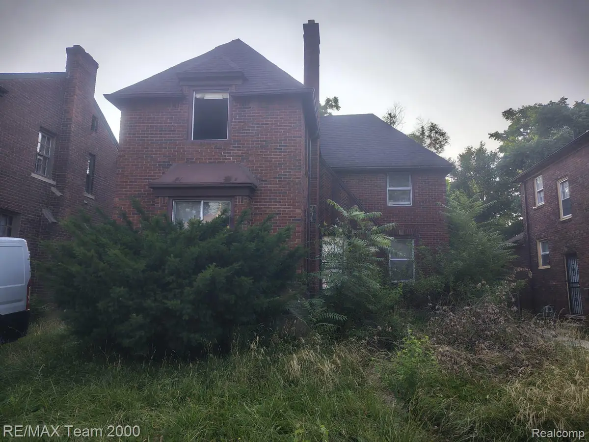 13960 Montrose Street, Detroit, MI 48227 - #1