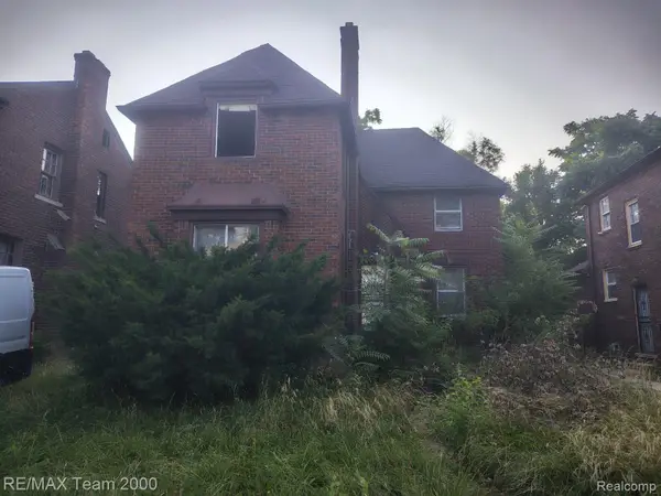 13960 Montrose Street, Detroit, MI 48227