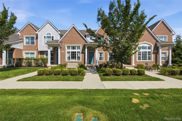 1211 Starwood Lane #29, Canton, MI 48187