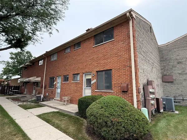 29220 Tessmer Court, MadisonHeights, MI 48071
