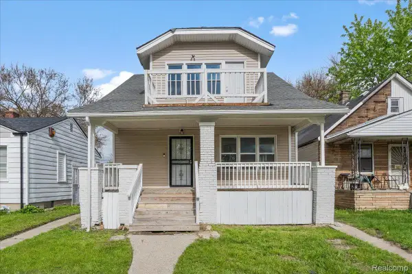 18030 Mackay Street, Detroit, MI 48234