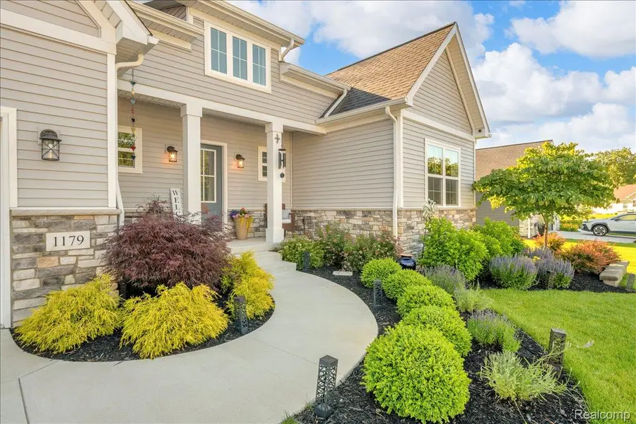 1179 Timberleaf Drive, Brighton, MI 48114 - #2