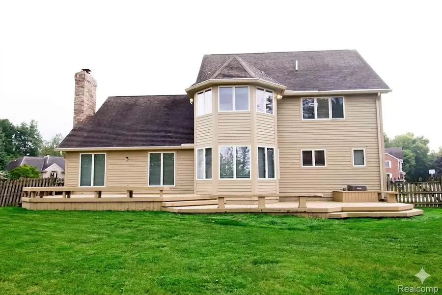 6485 Hickory Hollow Court, Flint, MI 48532 - #3