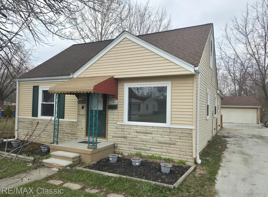 13849 Leonard Avenue, Warren, MI 48089 - #2