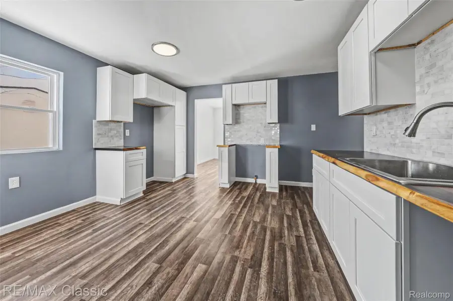 13849 Leonard Avenue, Warren, MI 48089 - #3