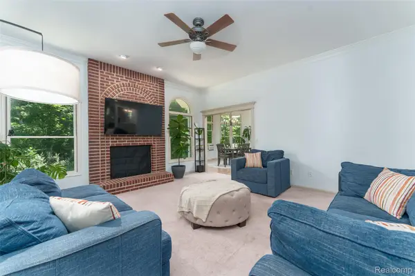 2280 Bullard Road, Hartland, MI 48353