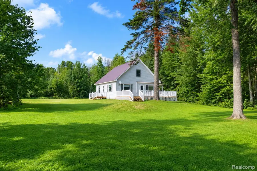 32575 W May Naomi Drive, Trout Lake, MI 49793 - #2