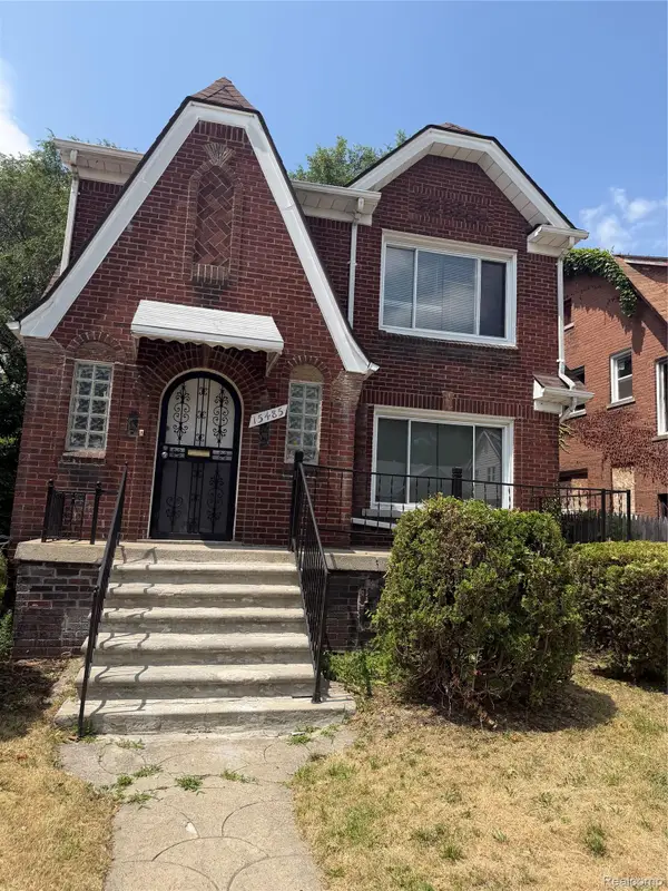 15485 Appoline Street, Detroit, MI 48227