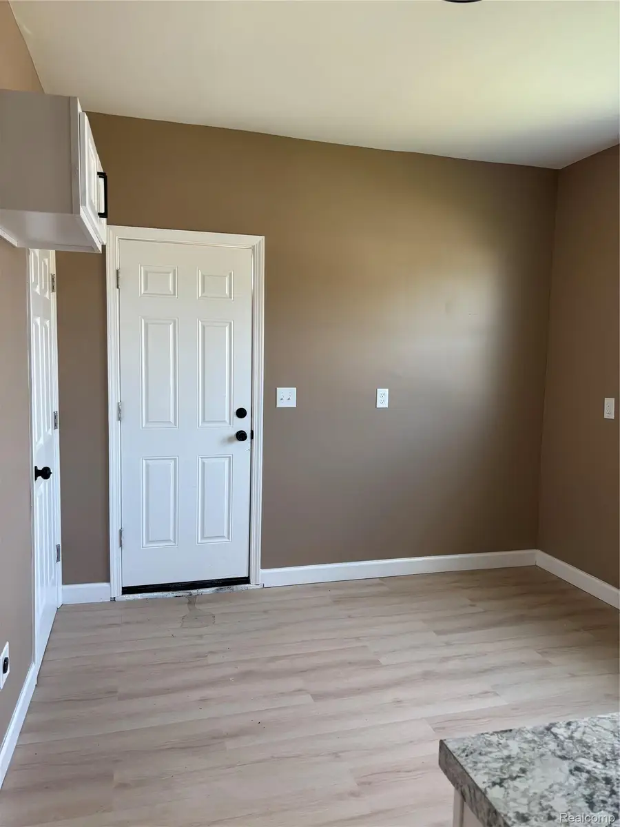 257 Pilgrim Street, Highland Park, MI 48203 - #2