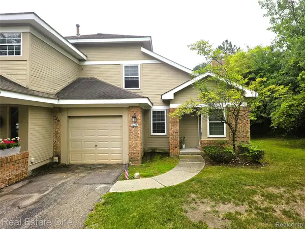 6622 Fieldstone Court, WestBloomfield, MI 48322