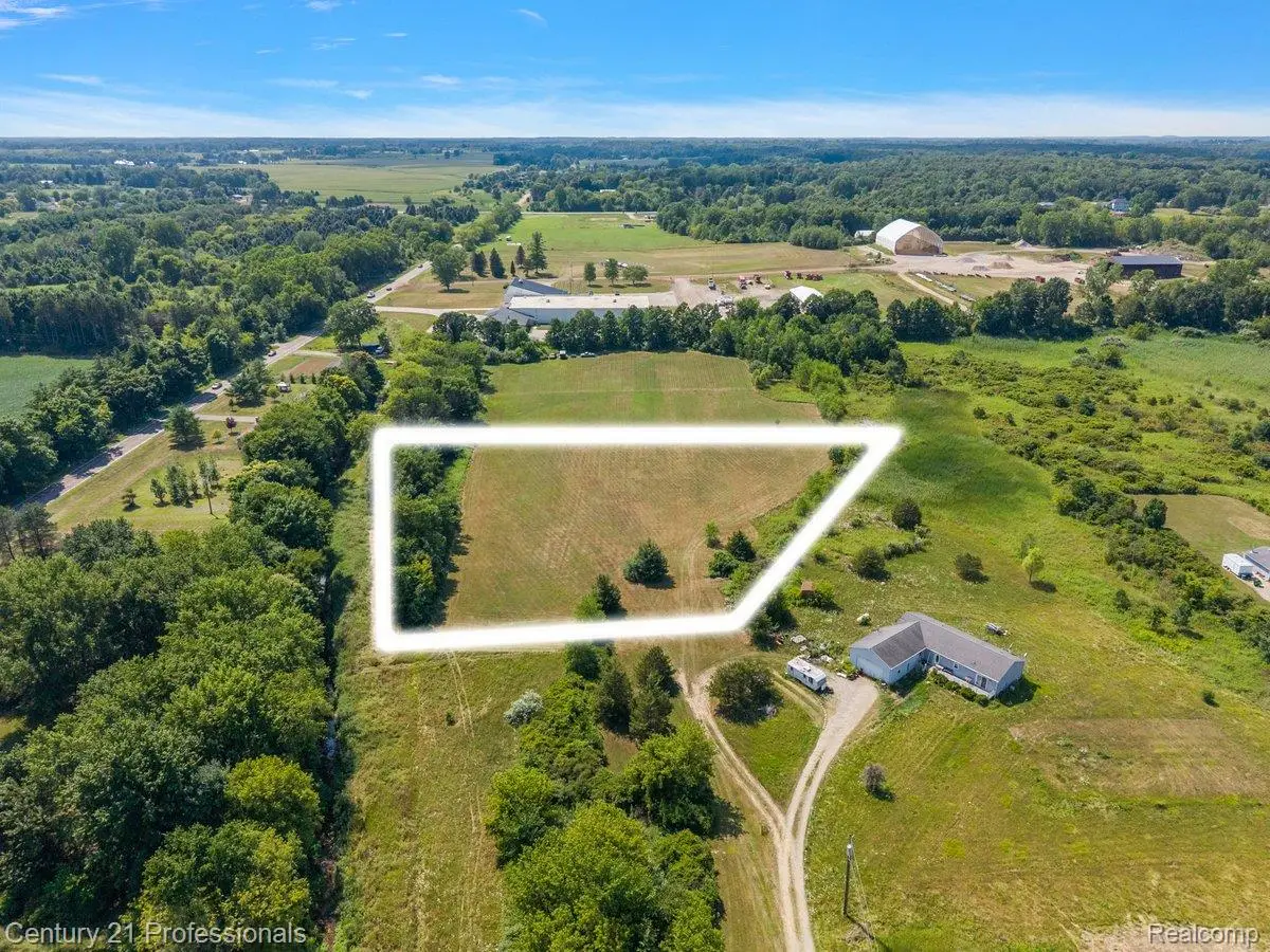 0000 Callis Rd., Mayfield, MI 48446 - #1
