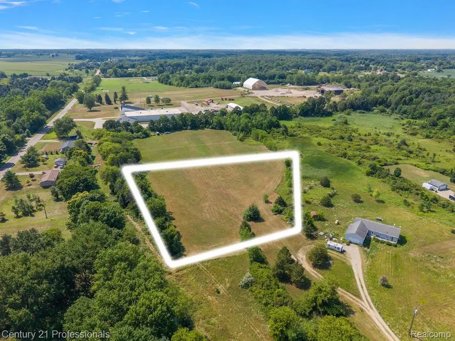 0000 Callis Rd., Mayfield, MI 48446 - #2