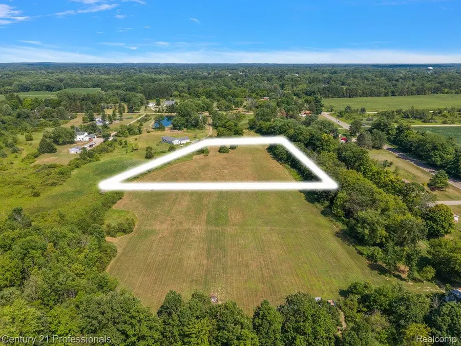 0000 Callis Rd., Mayfield, MI 48446 - #3
