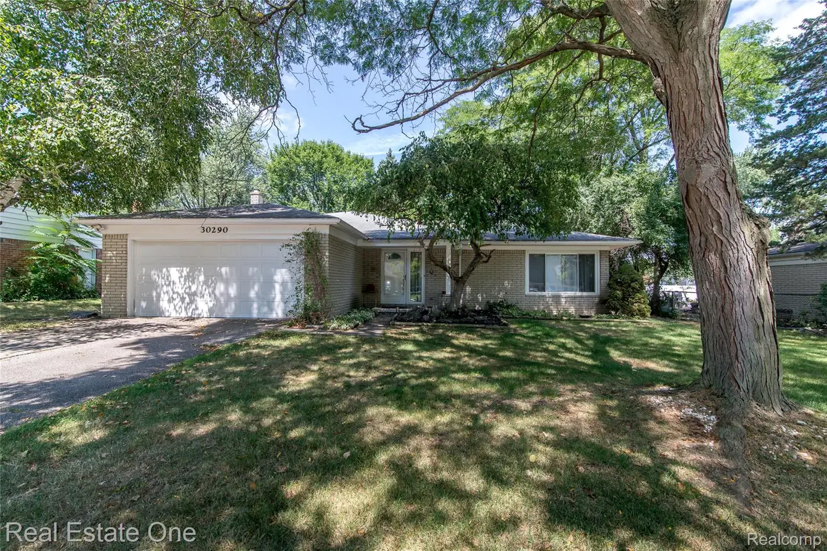 30290 Old Stream Street, Southfield, MI 48076 - #1