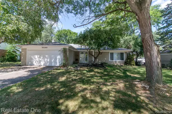 30290 Old Stream Street, Southfield, MI 48076