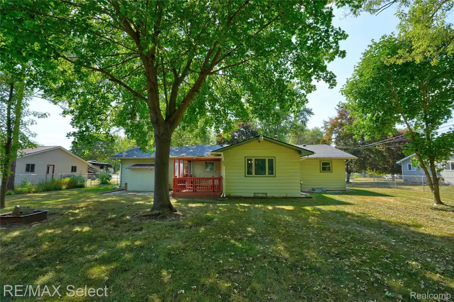 7439 Ironwood Drive, Mundy, MI 48473 - #3