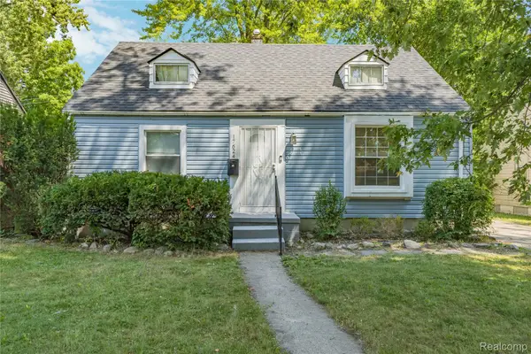 17624 Winston Street, Detroit, MI 48219