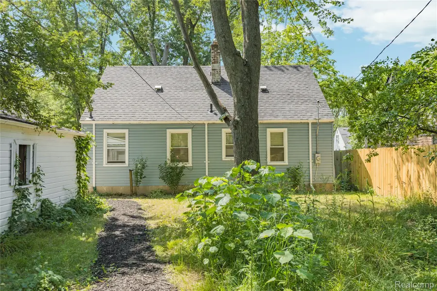 17624 Winston Street, Detroit, MI 48219 - #3