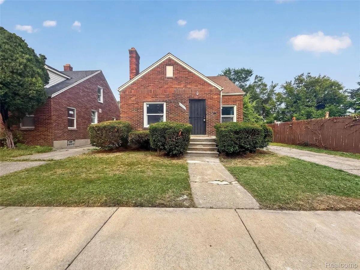 19332 Packard Street, Detroit, MI 48234 - #1
