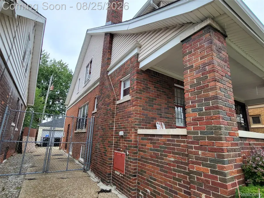 13989 Cherrylawn Street, Detroit, MI 48238 - #3