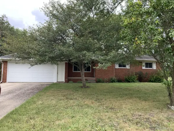 9097 Ann Maria Boulevard, GrandBlanc, MI 48439