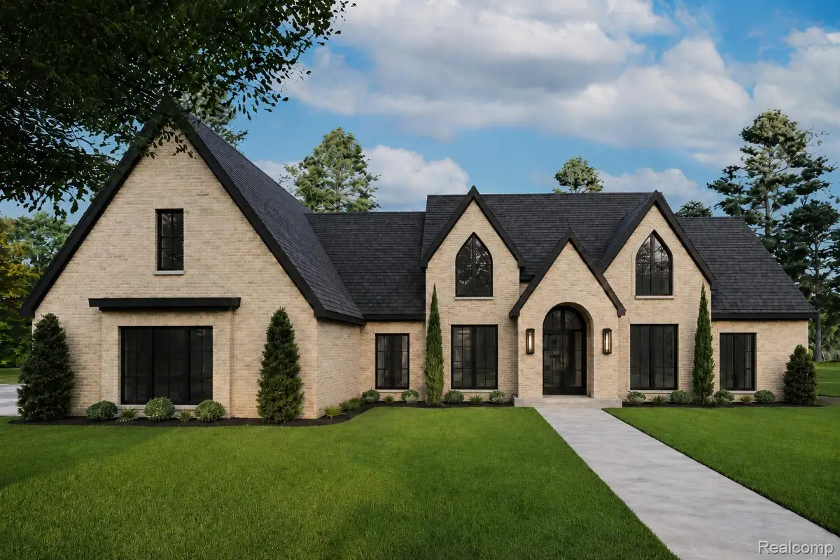 2764 Verona Way, Milford, MI 48381 - #1
