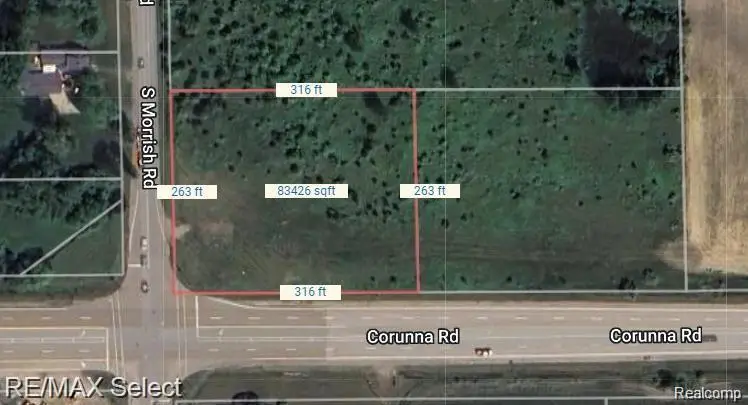 0 Corunna, Flint, MI 48532 - #2
