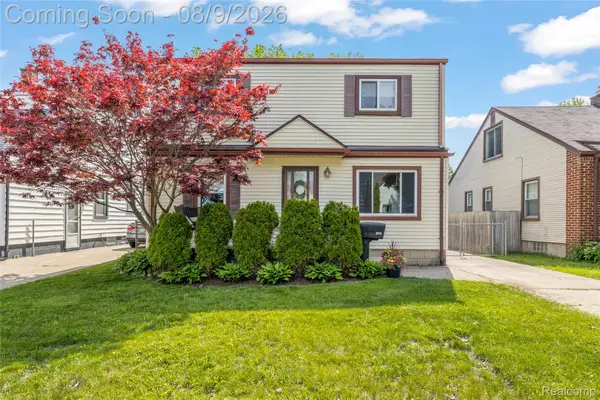 1019 Hoffman Avenue, RoyalOak, MI 48067