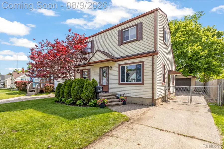 1019 Hoffman Avenue, Royal Oak, MI 48067 - #2