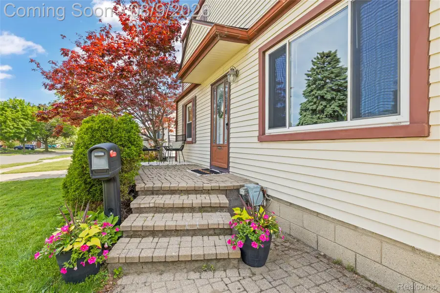1019 Hoffman Avenue, Royal Oak, MI 48067 - #3