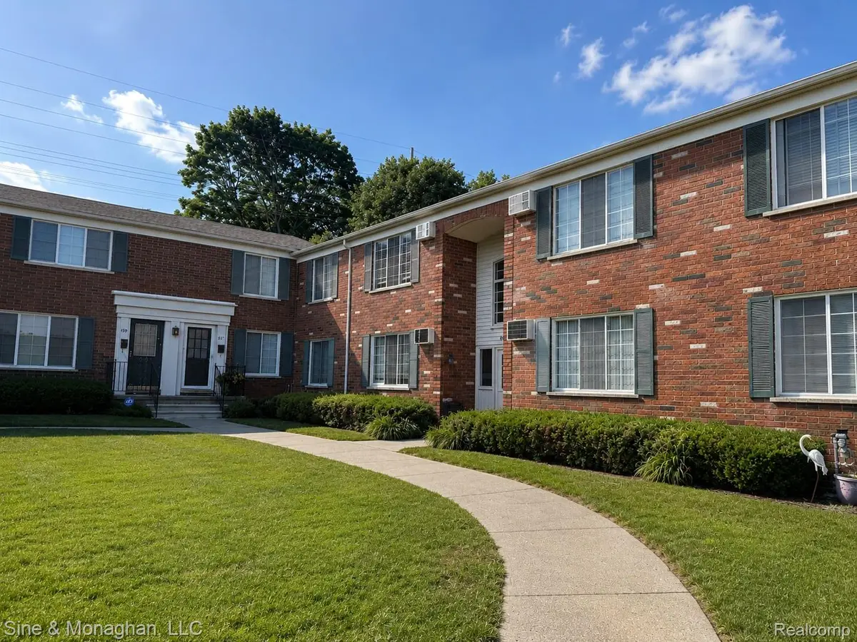 433 Miller Avenue #203, Rochester, MI 48307 - #1