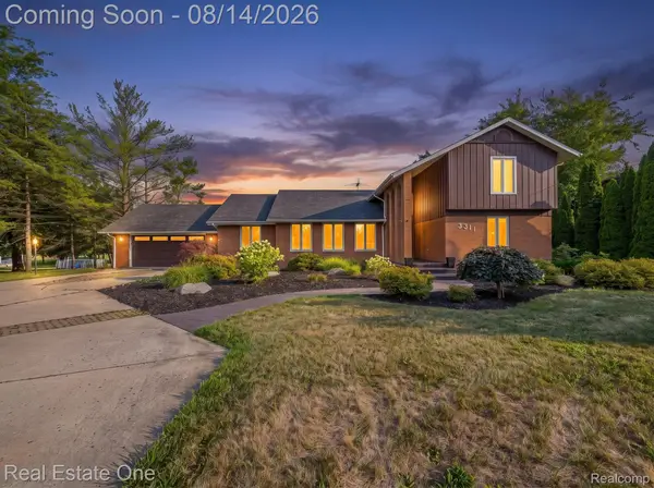 3311 N Custer Road, Monroe, MI 48162