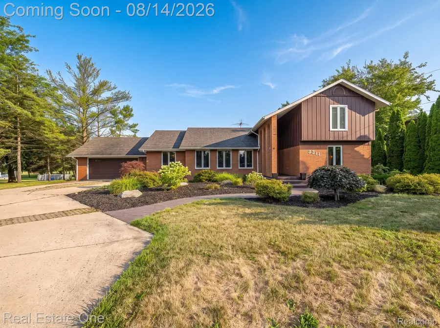 3311 N Custer Road, Monroe, MI 48162 - #2