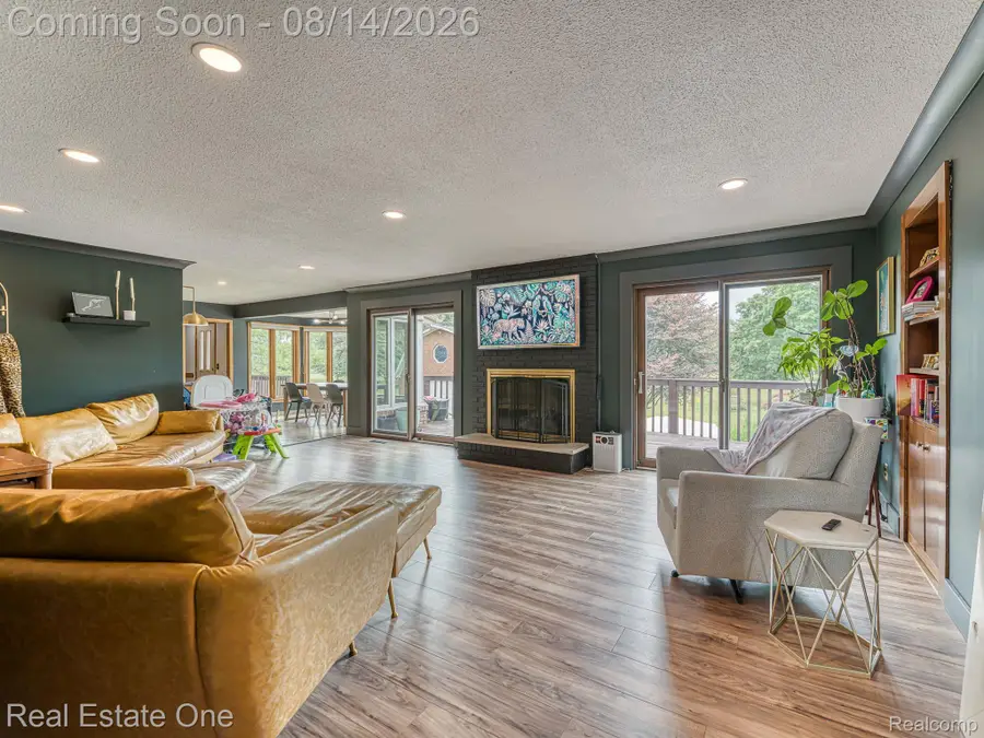 3311 N Custer Road, Monroe, MI 48162 - #3
