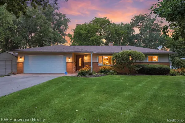 804 Bonita Drive, WhiteLake, MI 48383