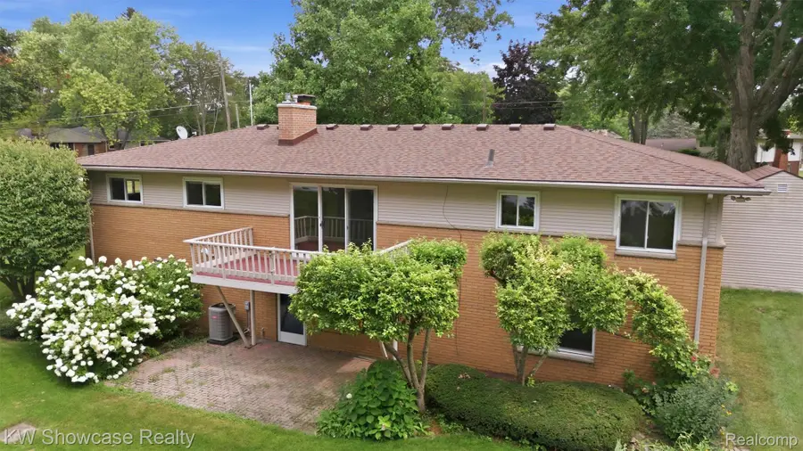 804 Bonita Drive, White Lake, MI 48383 - #2