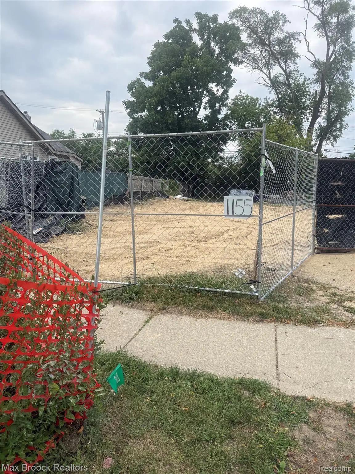 1155 E Lincoln Street, Birmingham, MI 48009 - #1