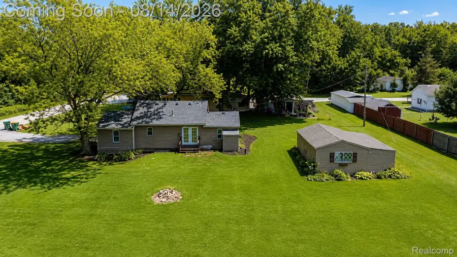 3369 Cleveland Street, Port Huron, MI 48060 - #2