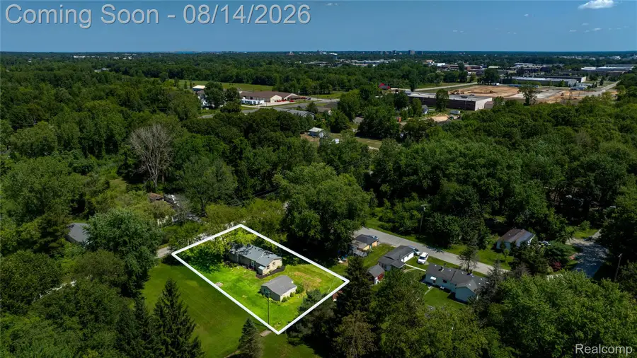 3369 Cleveland Street, Port Huron, MI 48060 - #3