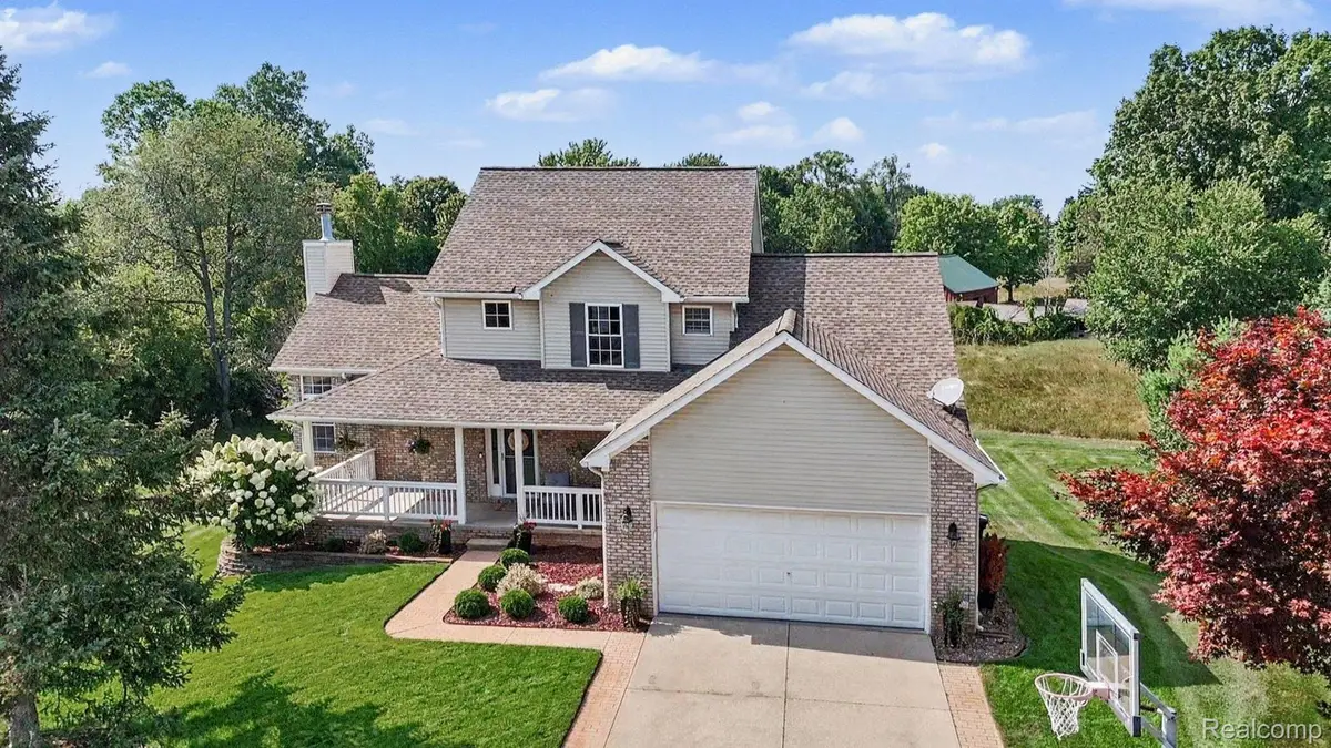1134 Brookside Court, Oxford, MI 48371 - #1