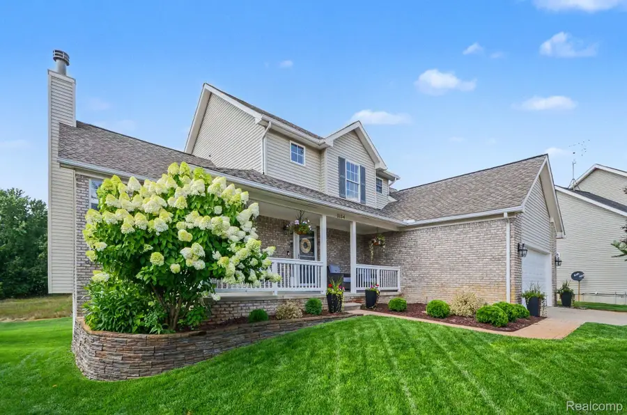 1134 Brookside Court, Oxford, MI 48371 - #3