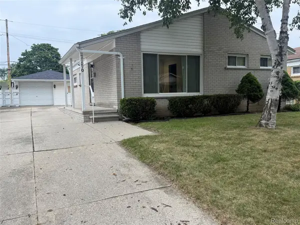 23570 Irving Street S, Taylor, MI 48180