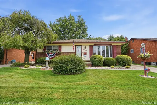 6834 Cronin Drive, DearbornHeights, MI 48127