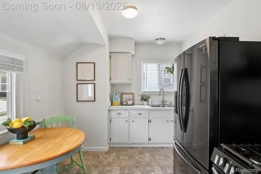 22426 Doremus Street, Saint Clair Shores, MI 48080 - #2