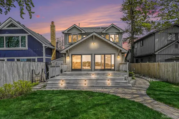 3506 Union Lake Road, CommerceTwp, MI 48382
