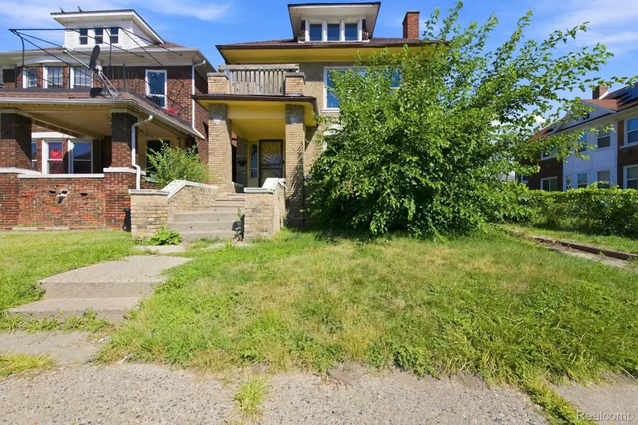 2288 Hazelwood Street, Detroit, MI 48206 - #3