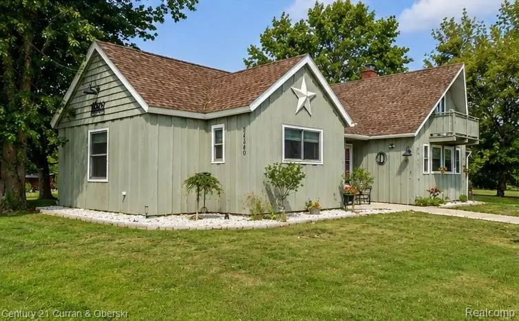 34340 Huron River Drive, Huron, MI 48164 - #3
