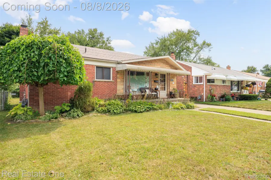 28711 Kathryn Street, Garden City, MI 48135 - #2